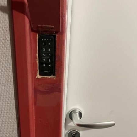 ナントL Ecrin Nantaisアパートメント エクステリア 写真